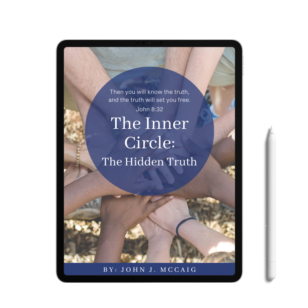 Inner Circle: The Hidden Truth