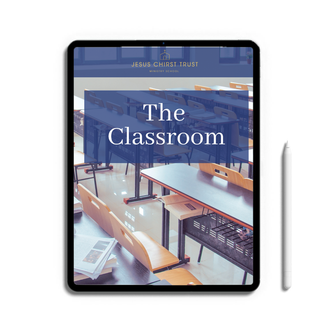 The Classroom